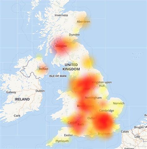 talktalk down glasgow|TalkTalk Outage Report